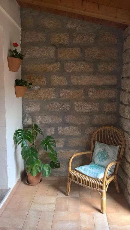 Casa Nel Borgo Di San Pantaleo Villa ภายนอก รูปภาพ