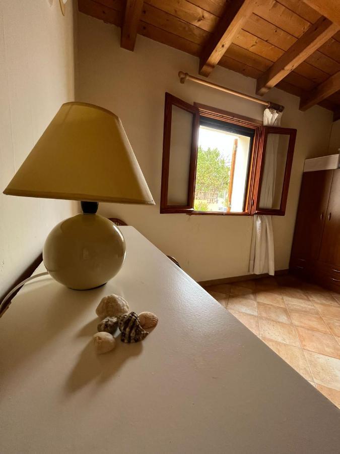 Casa Nel Borgo Di San Pantaleo Villa ภายนอก รูปภาพ